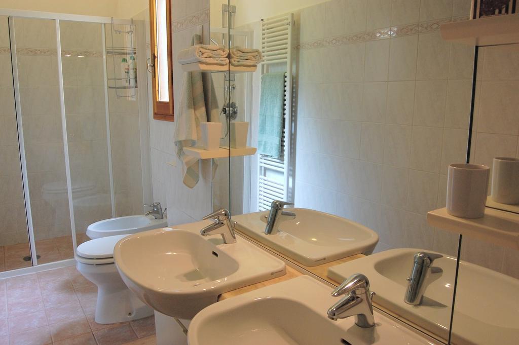 Casa Martellina - Holiday Home Bagno a Ripoli Zimmer foto