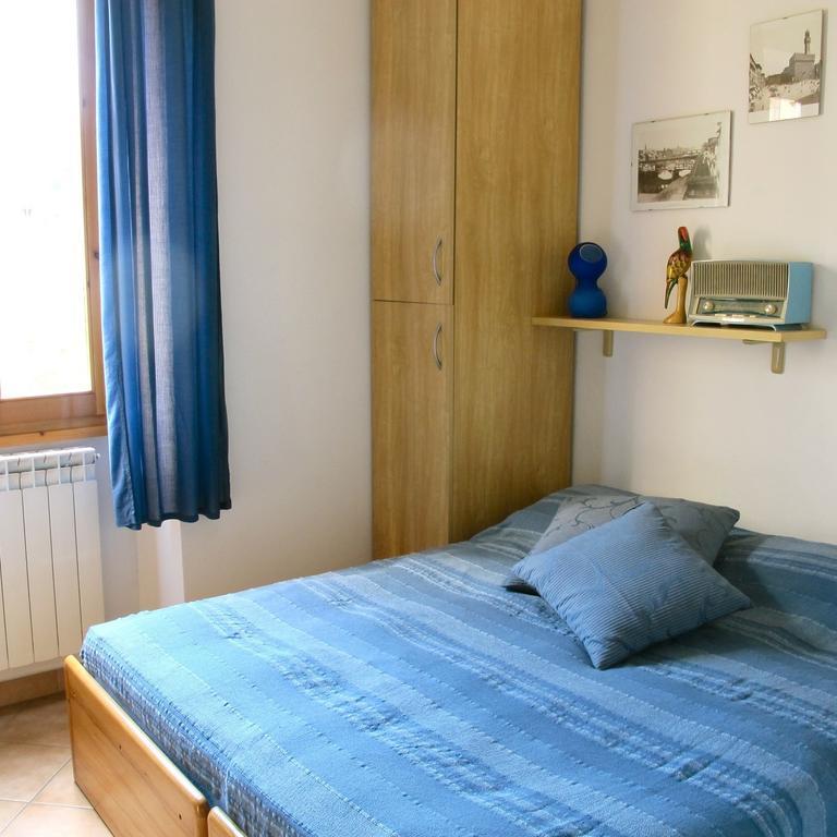 Casa Martellina - Holiday Home Bagno a Ripoli Zimmer foto