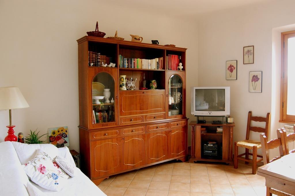 Casa Martellina - Holiday Home Bagno a Ripoli Zimmer foto