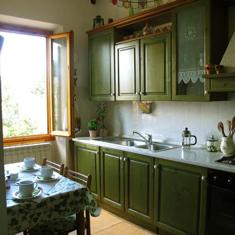 Casa Martellina - Holiday Home Bagno a Ripoli Zimmer foto